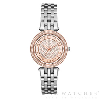 Đồng hồ nữ michael kors mk3446