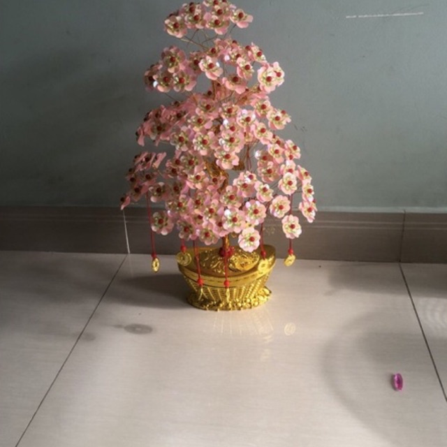 100g cánh hoa đúc mẫu 01