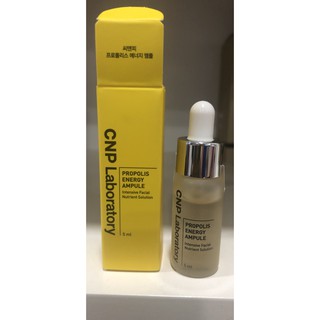 Tinh chất CNP Laboratory Propolis Energy Ampule 5ml