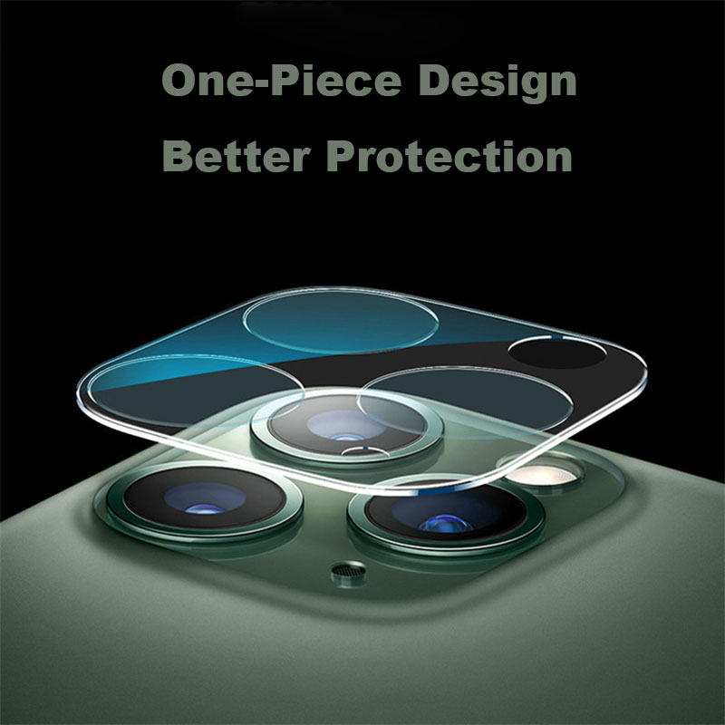 Kính Cường Lực Bảo Vệ Camera Sau Cho Iphone 12 Pro Max 12