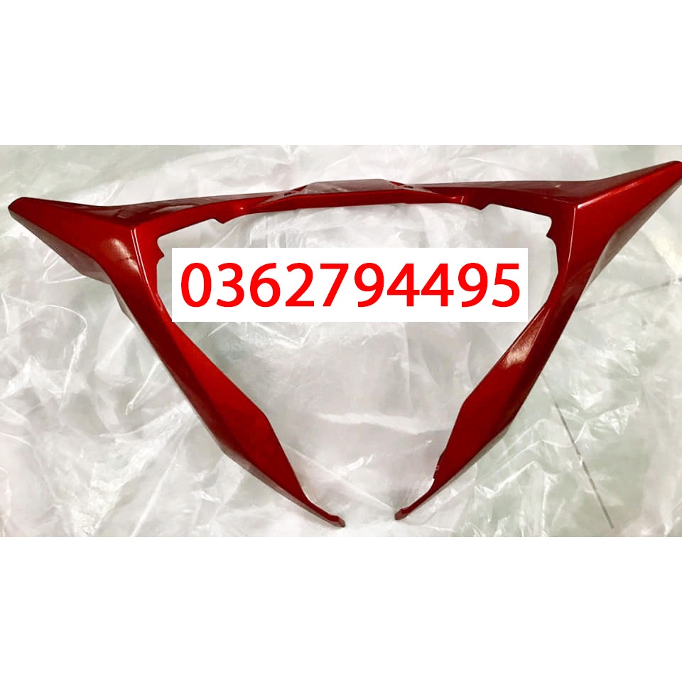 Ốp viền đồng hồ Winner X (đủ màu)