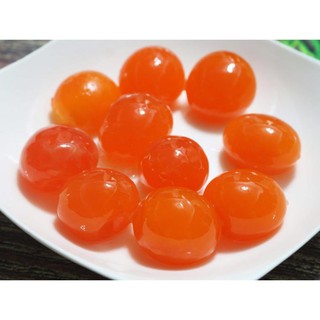 Trứng muối sống 14gram