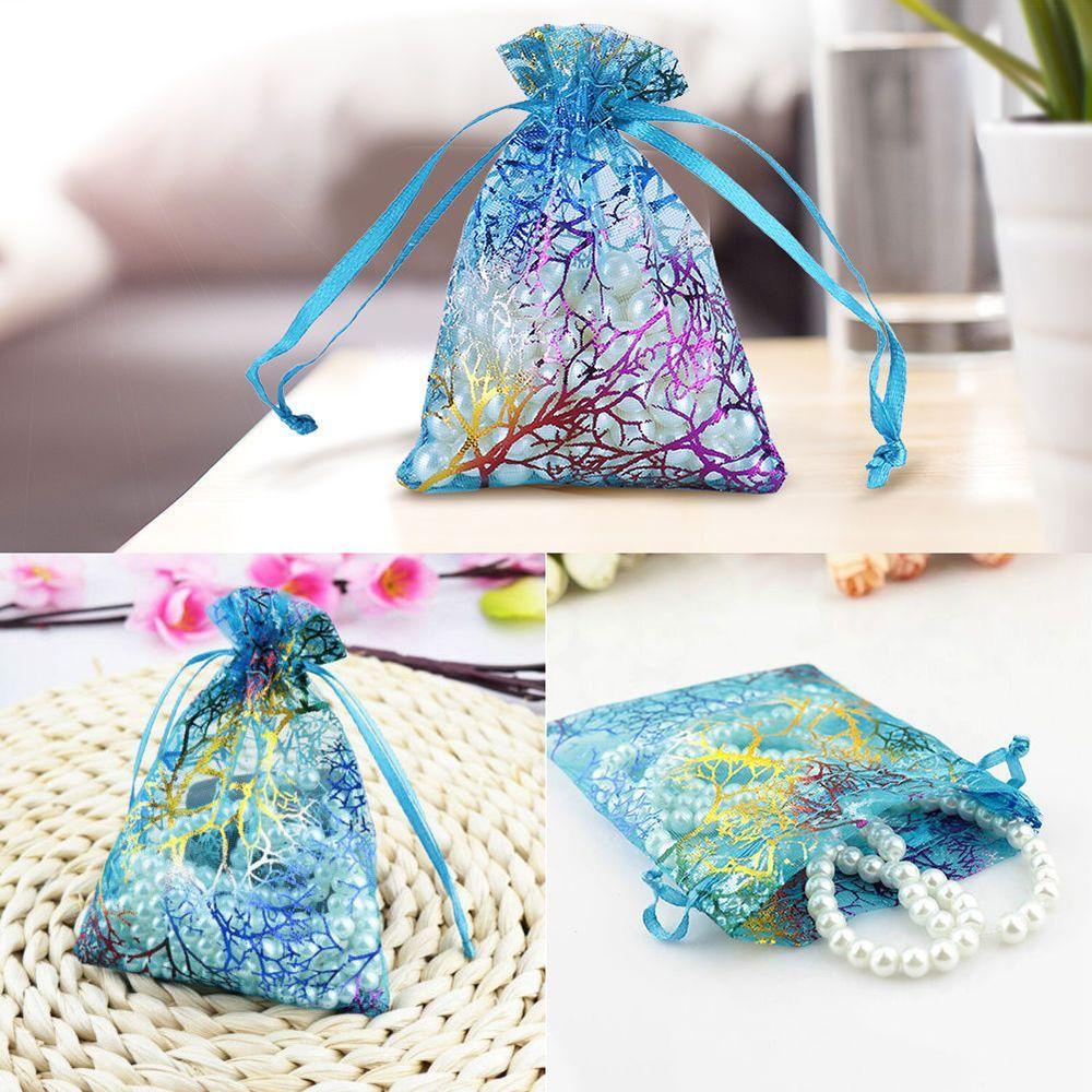 Túi Đựng Kẹo Cưới Thời Trang Hàn Quốc Dễ Thương