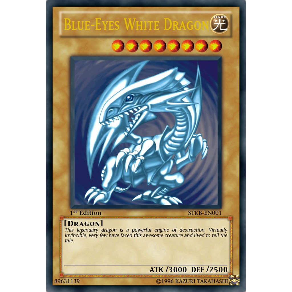 Orr-Bộ bài Yugioh cỡ nhỏ-g7p