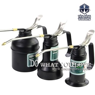 Bình Xịt Dầu Nhớt LAOA LA157 ( Nhiều Kích Thước )