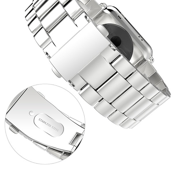 DÂY KIM LOẠI GEAR SPORT S4 ( SẮT ĐÚC )