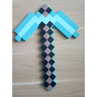 Đồ chơi Cúp Minecraft kim cương