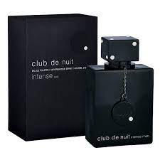 NƯỚC HOA CLUB THE NUIT INTENSE MAN 105ML