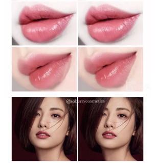 𝐒𝐨𝐧 𝐘𝐒𝐋 𝐓𝐚𝐭𝐨𝐮𝐚𝐠𝐞 𝐂𝐨𝐮𝐭𝐮𝐫𝐞 𝐕𝐞𝐥𝐯𝐞𝐭 𝐂𝐫𝐞𝐚𝐦 - 𝟐𝟏𝟔 𝐧𝐮𝐝𝐞 𝐄𝐦𝐛𝐥𝐞𝐦