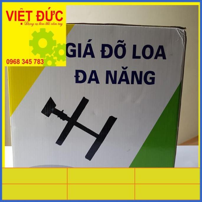 Giáa 2 cái treo loa đa năng -Giá đỡ loa _hàng việt nam