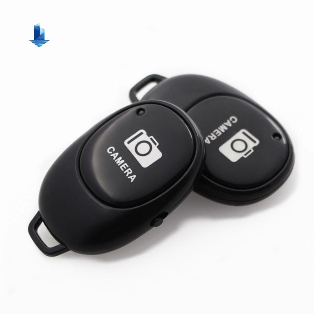 Hw Thiết Bị Chụp Ảnh Từ Xa Bluetooth Không Dây Cho Điện Thoại / Máy Tính Bảng | BigBuy360 - bigbuy360.vn