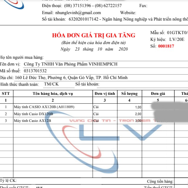 May Tinh Casio Dx 12b May Tinh Văn Phong Sachmoinhat Com
