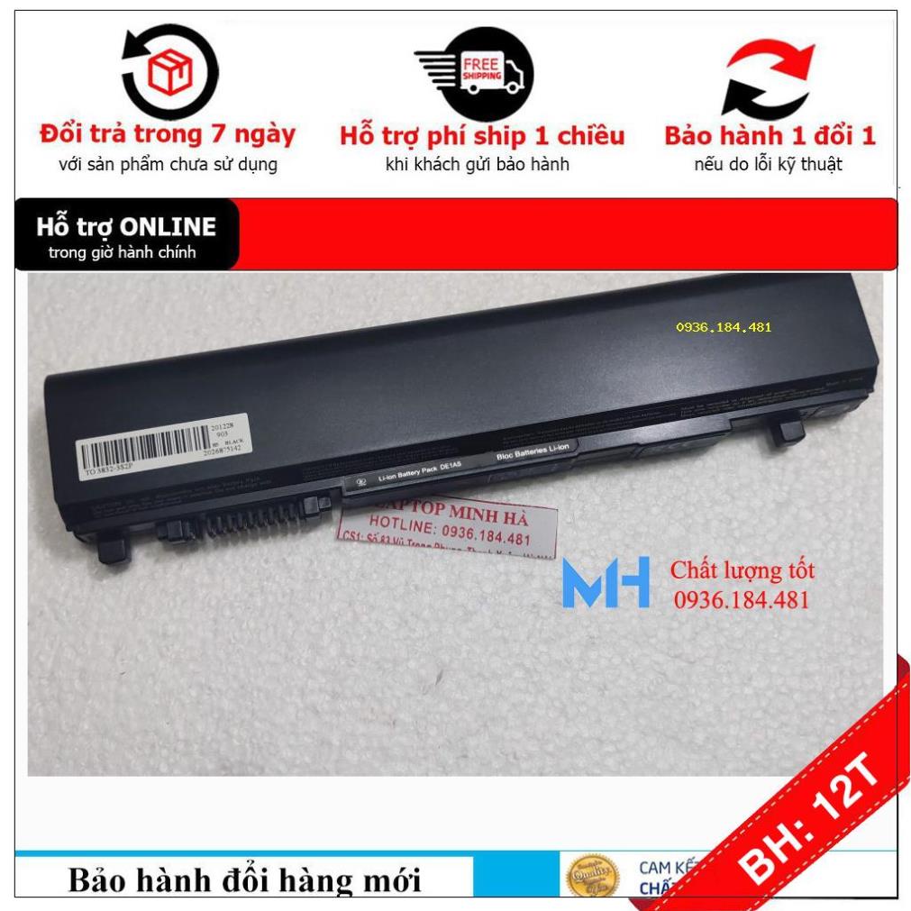 BH12TH Pin laptop Toshiba PABAS251, Pin Toshiba PABAS251 loại tốt
