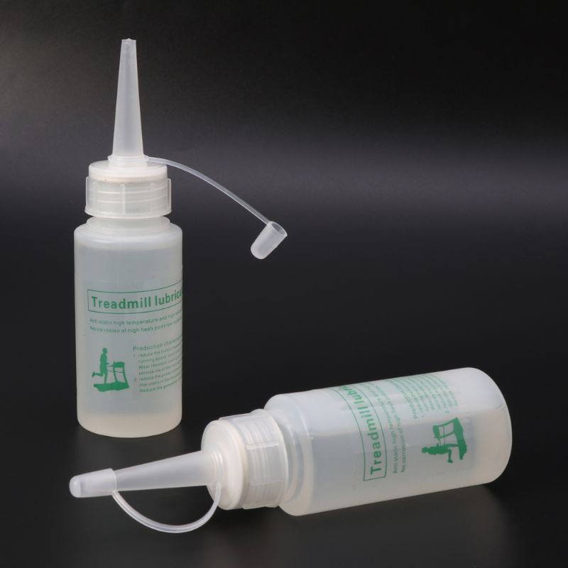 Bình Dầu Bôi Trơn 50ml