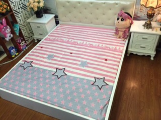 Ga Chống Thấm Cotton Cao Cấp M8