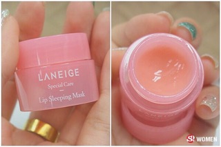 Mặt nạ ngủ môi