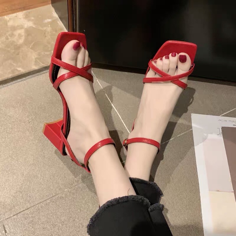 ORDER GIÀY CAO GÓT