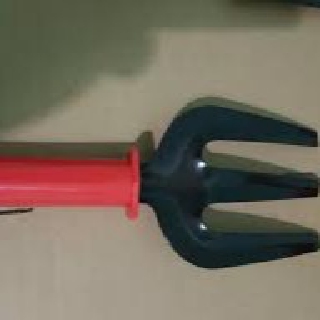 BỘ DỤNG CỤ LÀM VƯỜN 3 MÓN THÉP