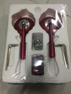 Kính Tròn Rizoma 1 cặp