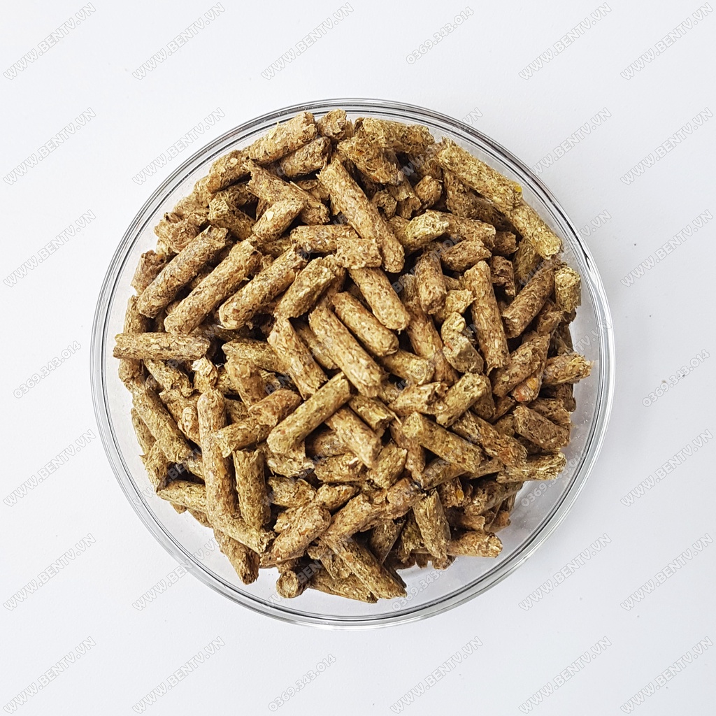 Thức Ăn Tép Cảnh Bee-Grows - Thức Ăn Cho Tép Ong (45g)