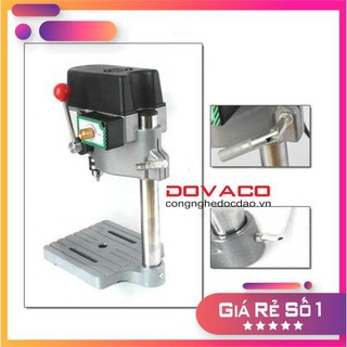Máy khoan bàn mini đa năng