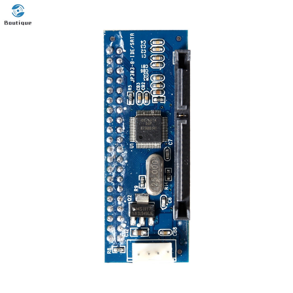 Card Chuyển Đổi Ide Sang Sata Ata 3.5 Inch