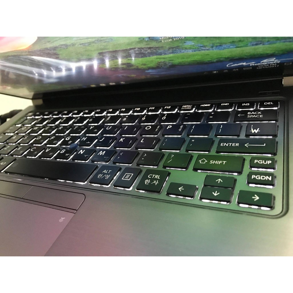 laptop ultralbook Toshiba portege Z30t, i7 4600u, 8G, 256G, FHD, touch. | BigBuy360 - bigbuy360.vn