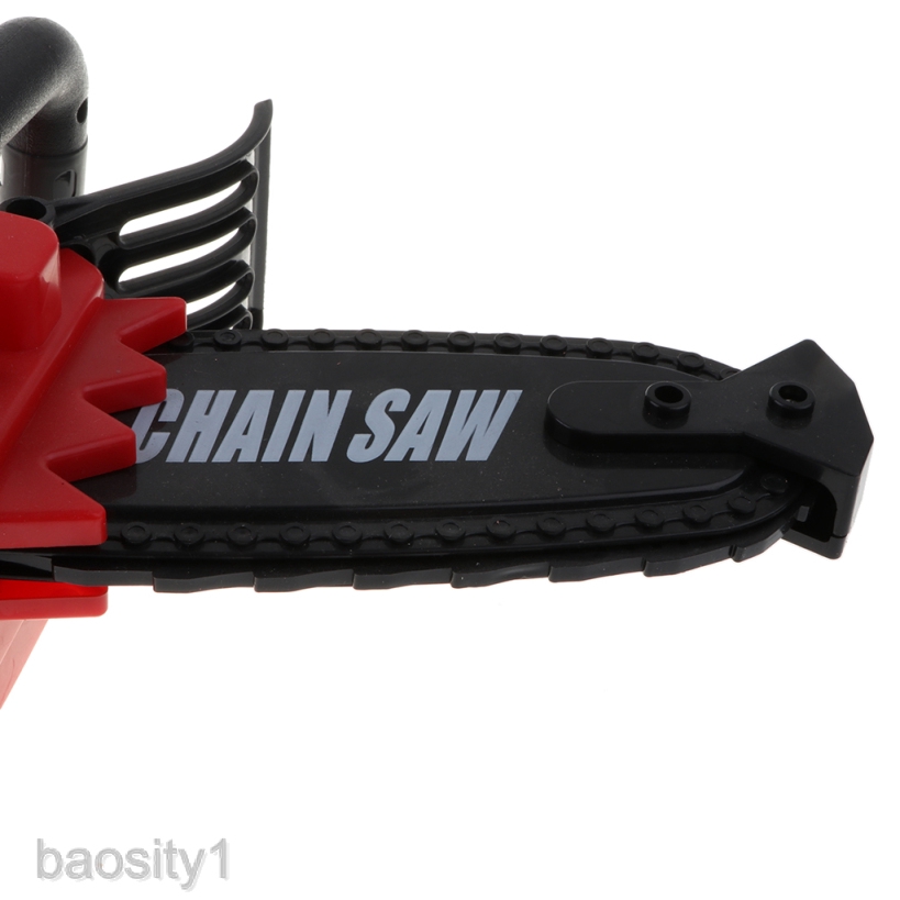 [Baosity1] Dụng Cụ Cưa Xích Điện Bền Bỉ Cho Xây Dựng