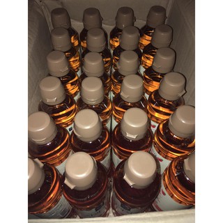 Giấm Táo Daesang Hàn Quốc (chai 500ml)