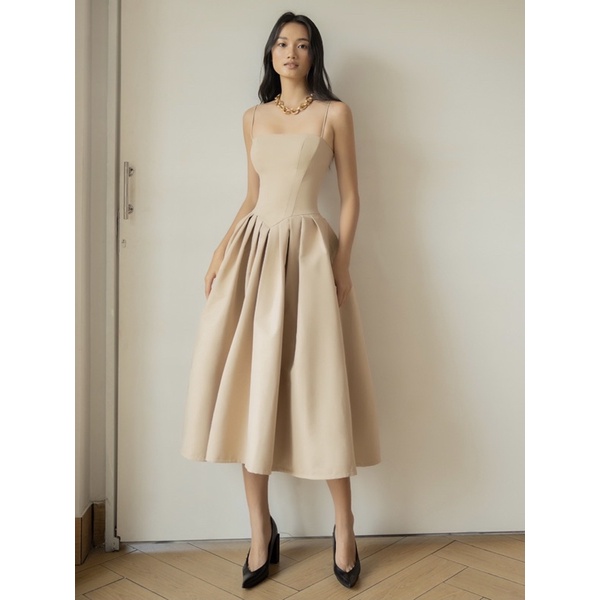 DAI DRESS - ICONICSTUDIOS