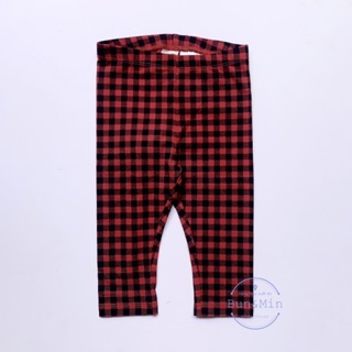 QUẦN LEGGING H&M - CAMBODIA 4M-2Y