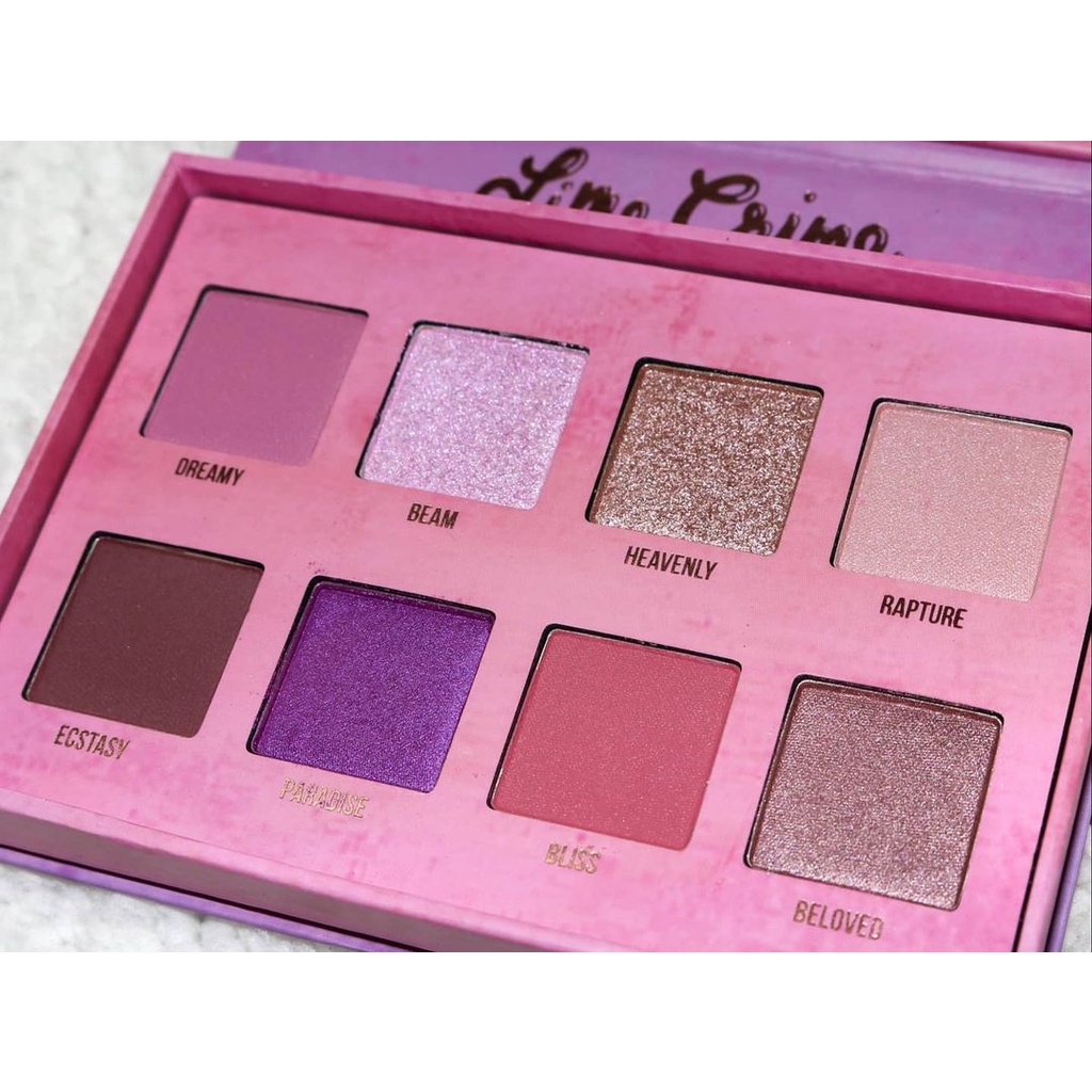 Lime Crime bảng phấn mắt Venus 38$ Boxycharm