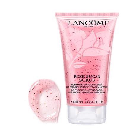 Gel tẩy tế bào chết Lancome