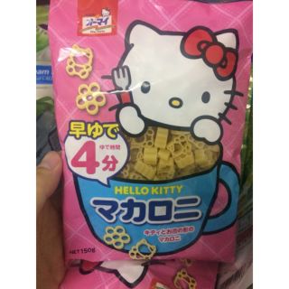 NUI HELLO KITTY