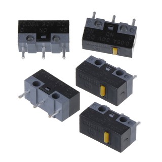 Set 5 Công Tắc Micro B'No Chuyên Dụng