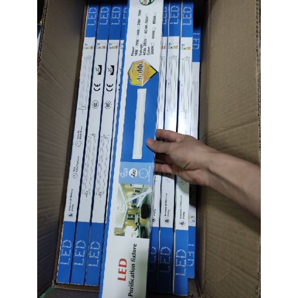 Đèn bán nguyệt 6 tấc 20w siêu sáng loại tốt