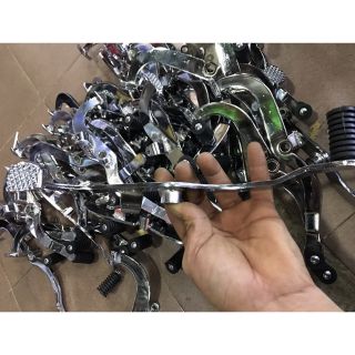 Cần số đôi ex15 winner Lượm tân thành