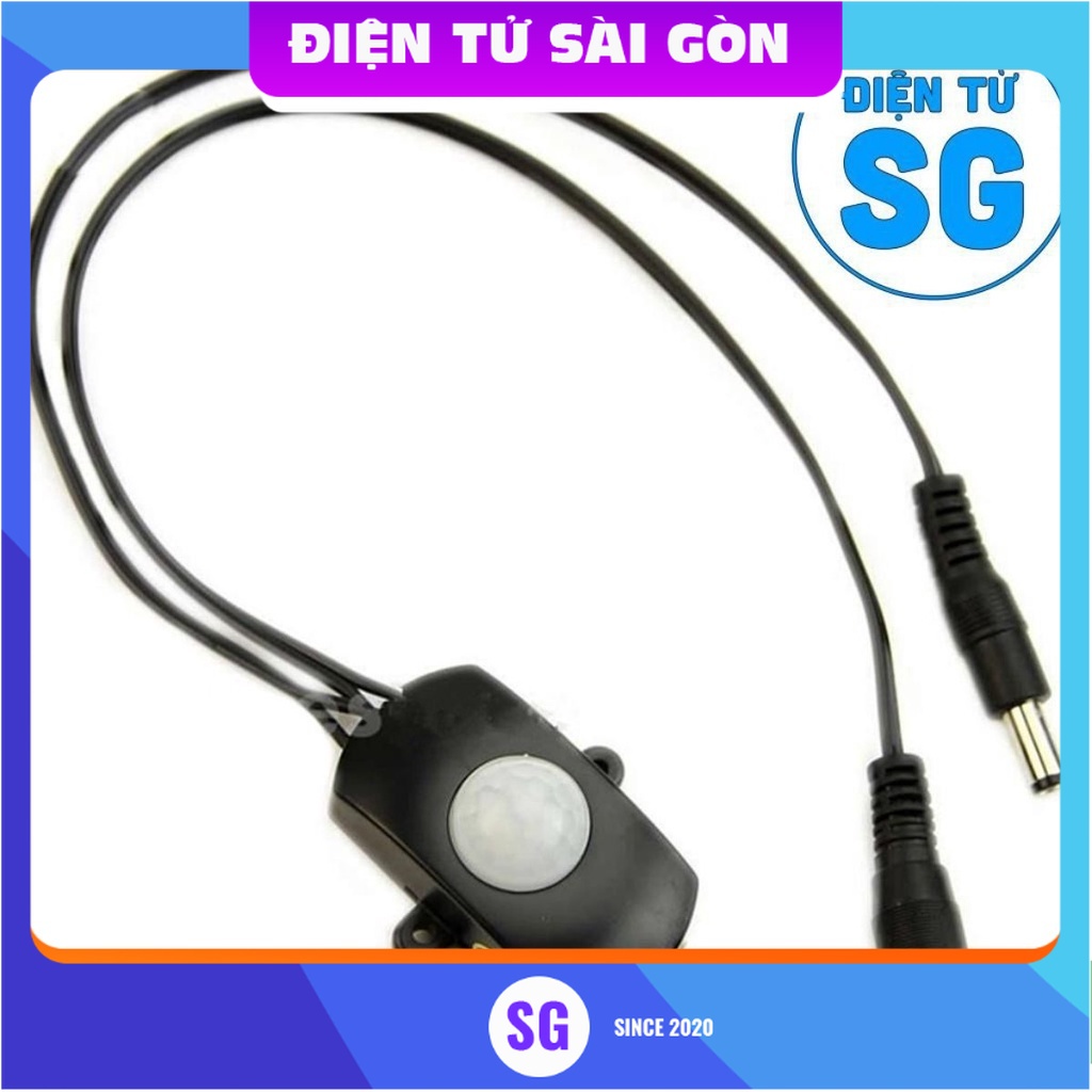 Cảm biến chuyển động hồng ngoại - UV6B