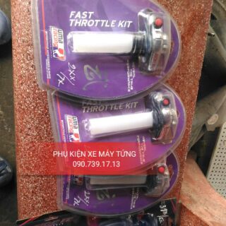 Cùm tăng tốc uma racing