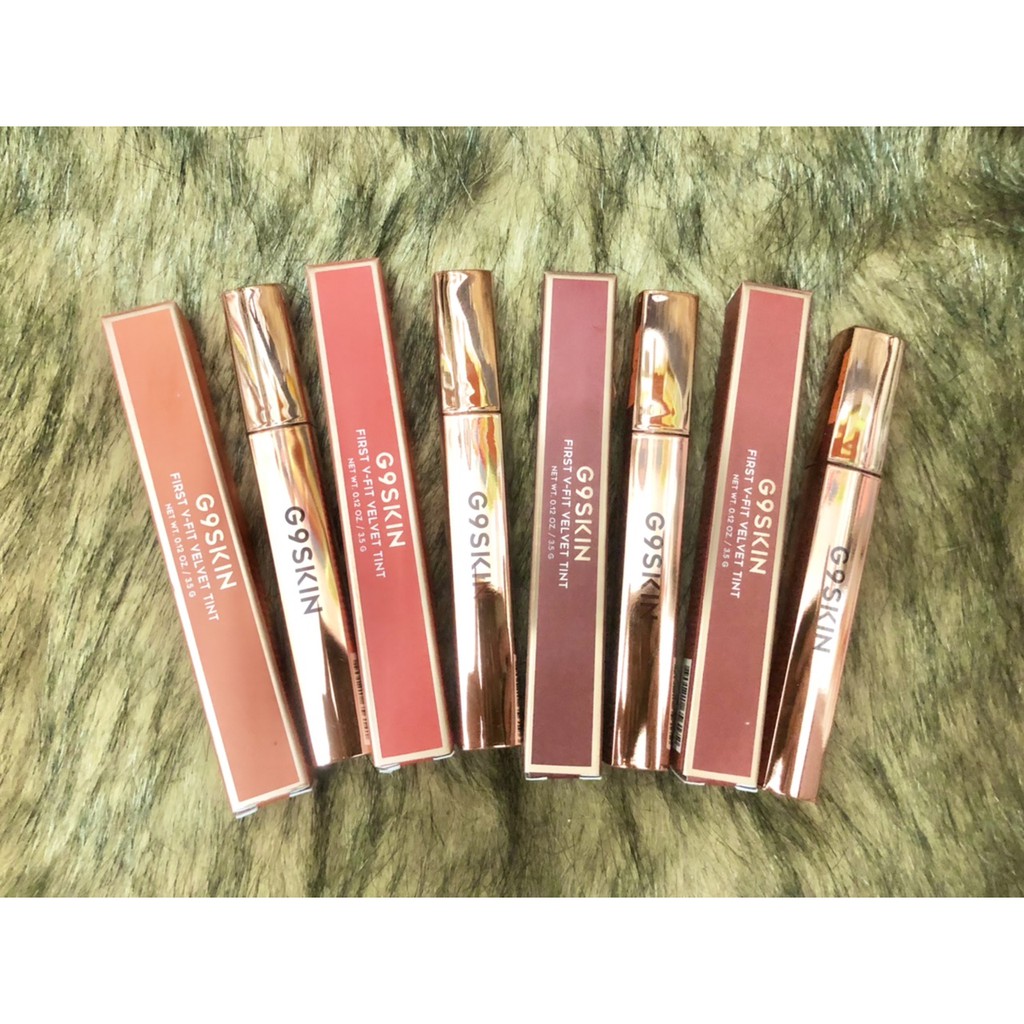 Son kem G9SKIN [HOẢ TỐC HCM]