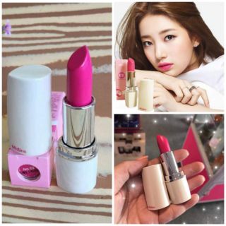 son MISTINE 12h rất dễ sử dụng, bền màu, son Thái đặc biệt có nhiều dưỡng nên không sợ bị khô môi