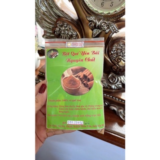 Bột quế nguyên chất 100gr thơm mịn
