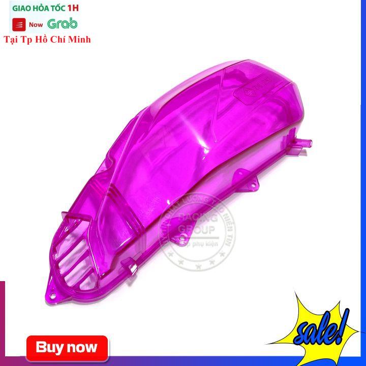 Ốp Bầu Lọc Gió Xe Máy Zhi.Pat Vario 2018, PCX, Click Thái, AB, SH Mode Chính Hãng