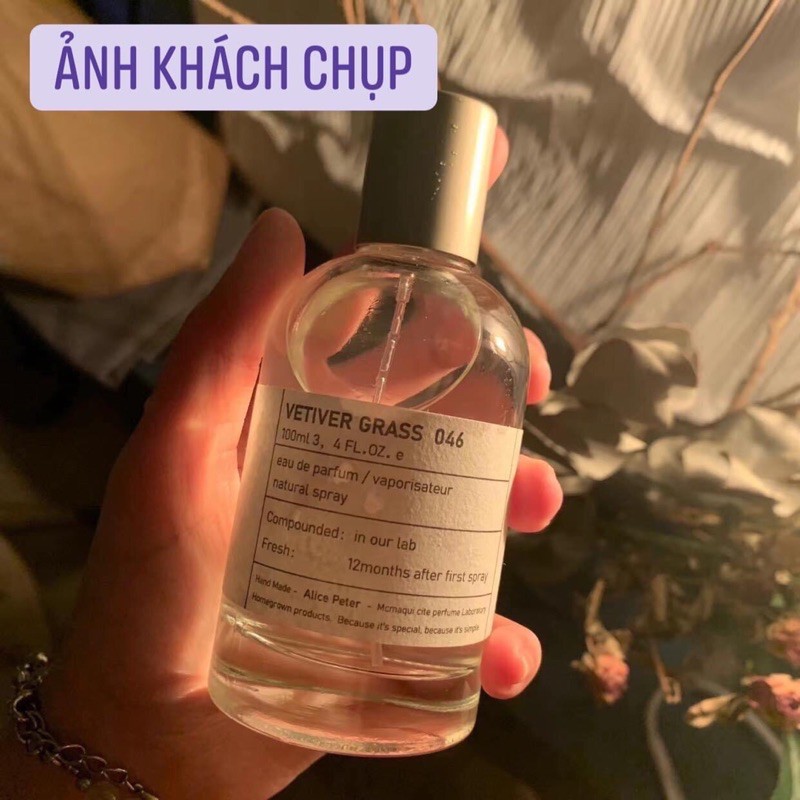 🍀HÀNG SẴN LOẠI CHAI TO 🍀 NƯỚC HOA HANDMADE MC MATICIQUICITE HOTTREND TIKTOK 🍀 | Thế Giới Skin Care