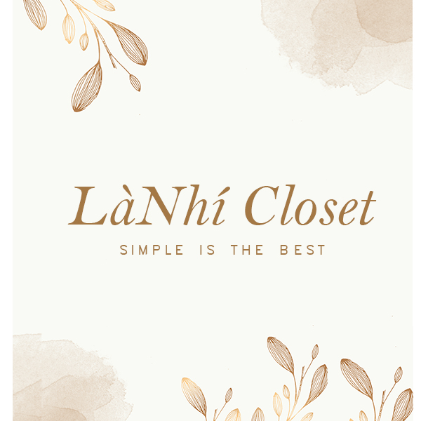 LàNhí Closet