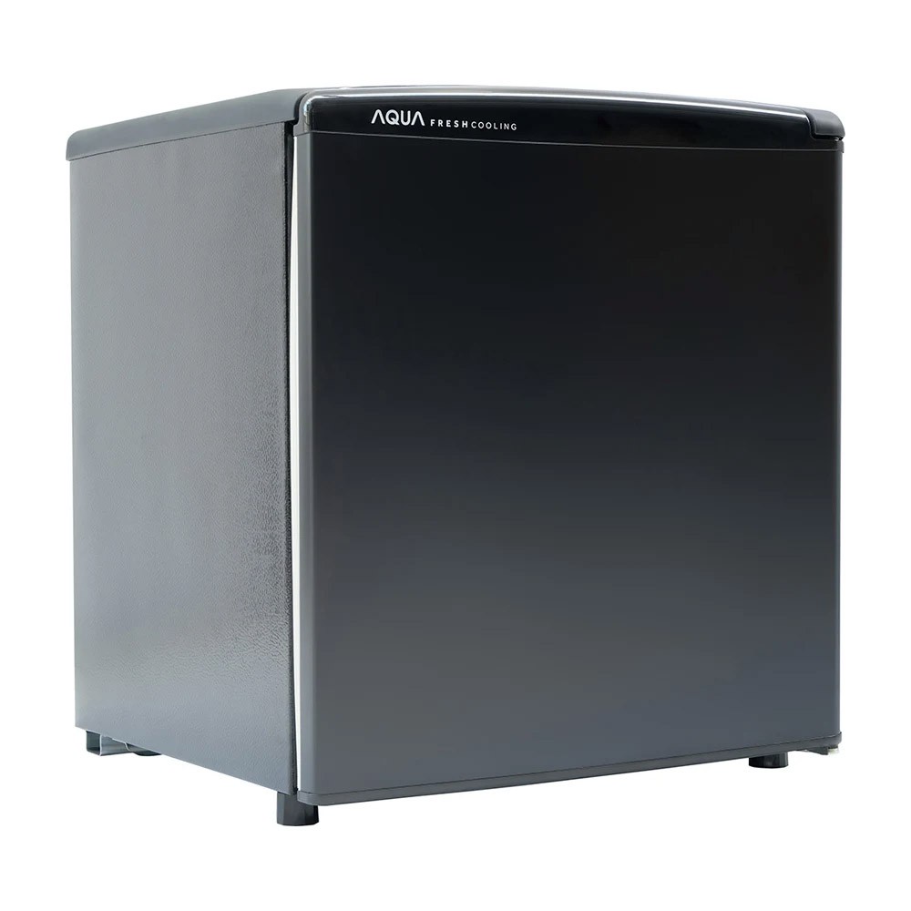 Tủ lạnh Aqua 50 lít AQR-D59FA(BS) - Bảo hành 24 tháng