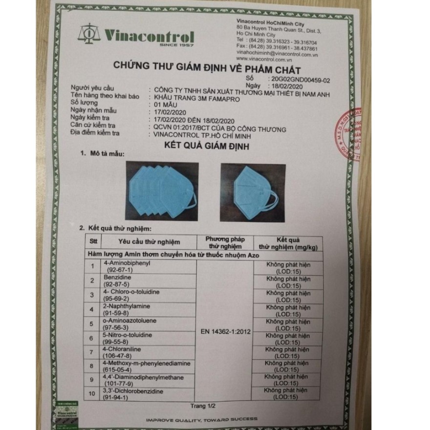 KHAU TRANG 3M | BigBuy360 - bigbuy360.vn