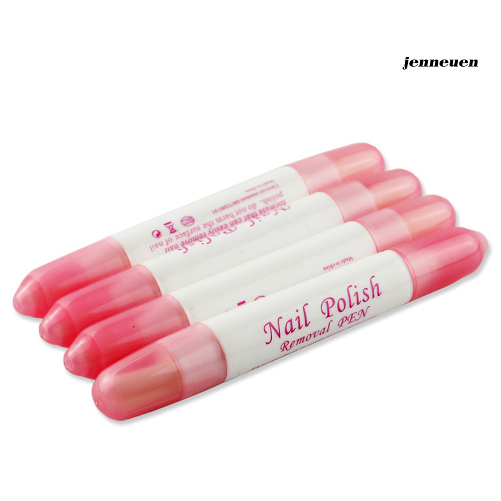 [Hàng mới về] Bút Tẩy Sơn Móng Tay Chuyên Dụng