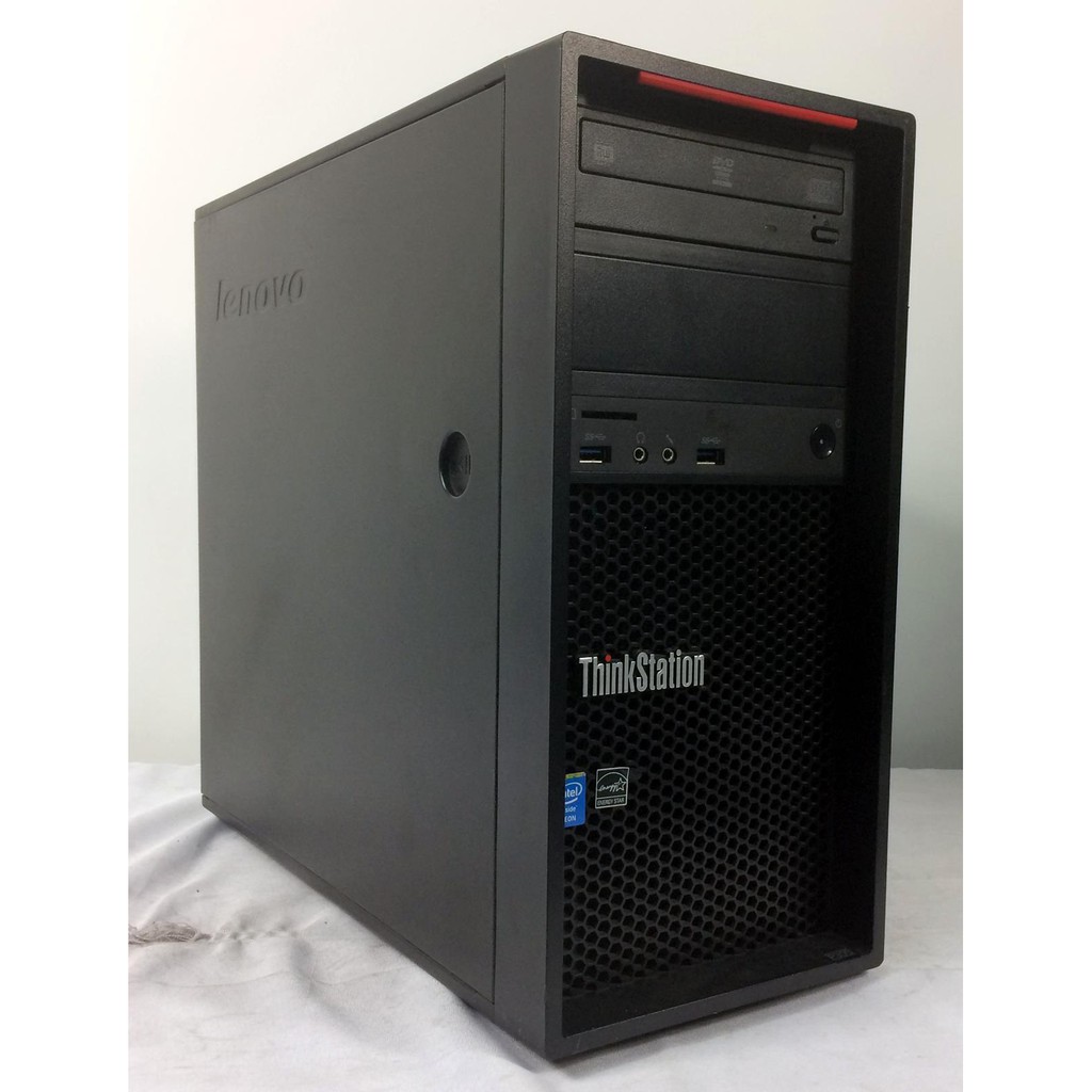 THÙNG CPU WORKSTATION LENOVO P300MT | BigBuy360 - bigbuy360.vn