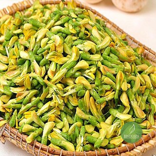 Nụ hoa hòe khô - vtt065